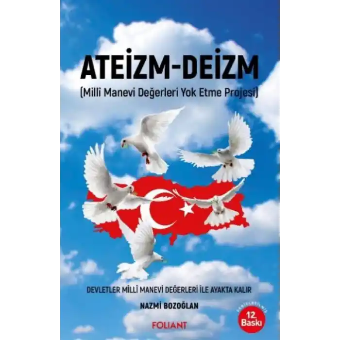 Ateizm-Deizm