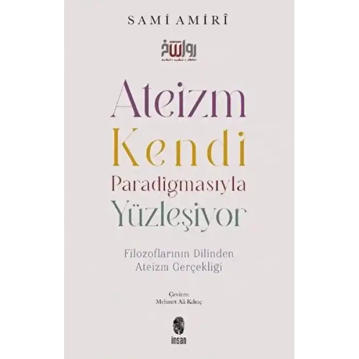 Ateizm Kendi Paradigmasıyla Yüzleşiyor