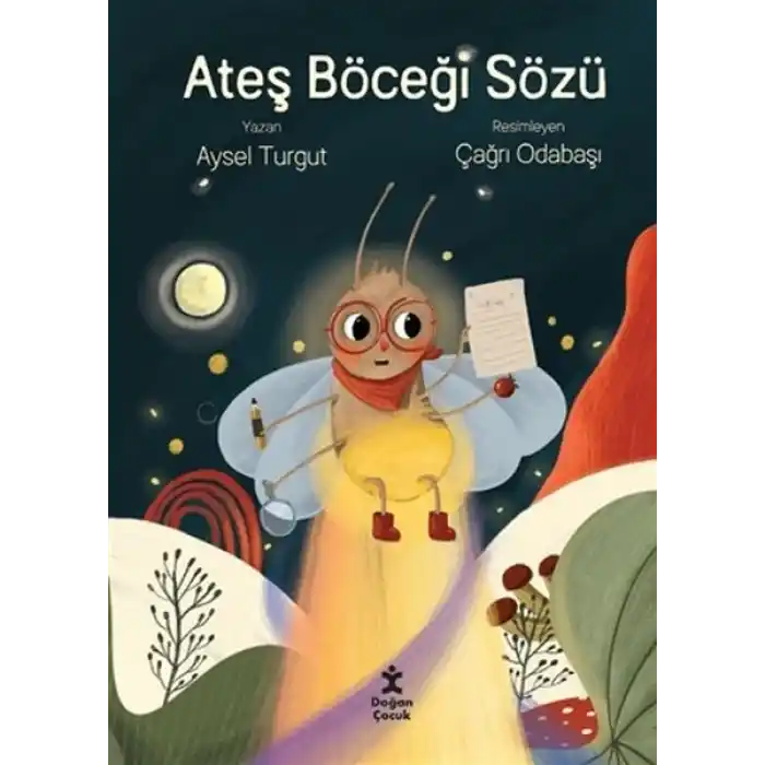 Ateş Böceği Sözü