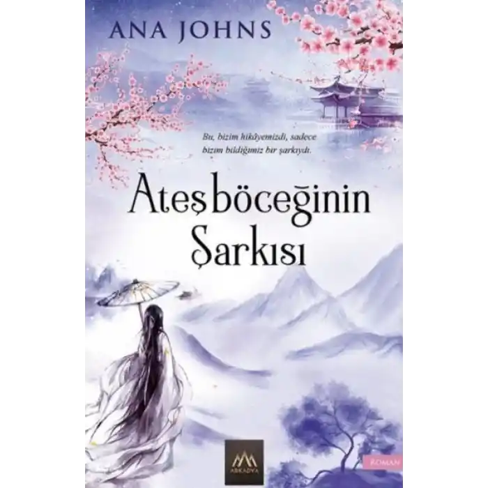 Ateşböceğinin Şarkısı