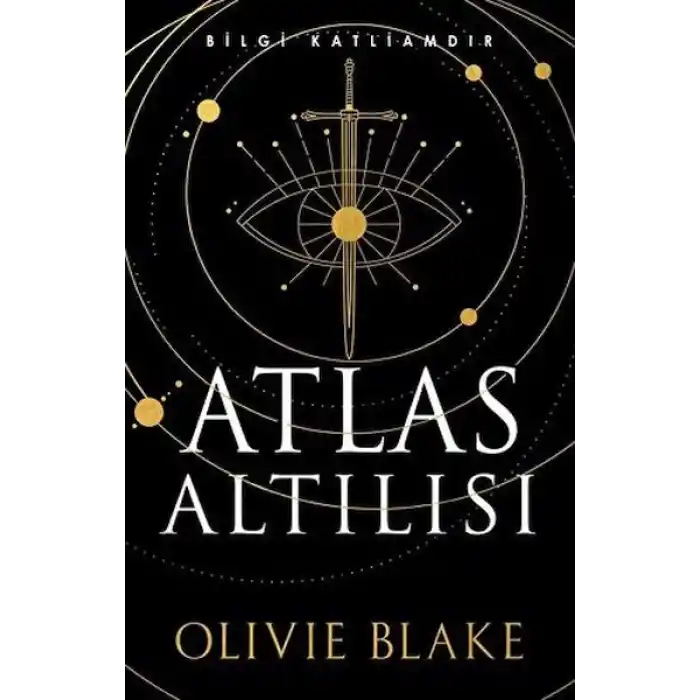 Atlas Altılısı