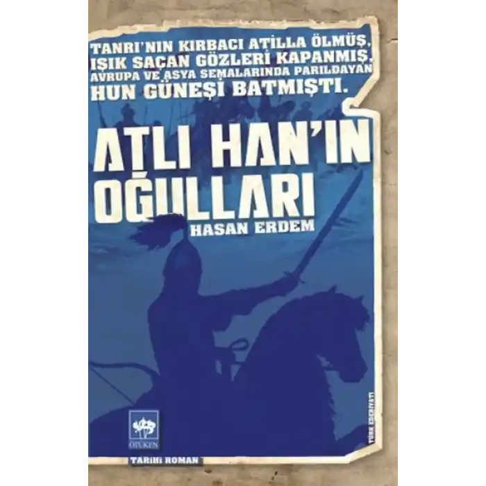 Atlı Hanın Oğulları