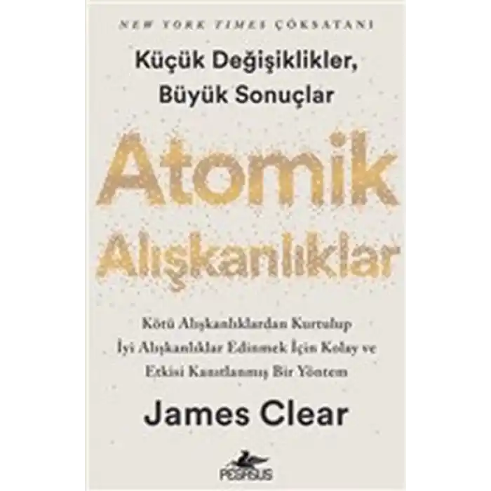 Atomik Alışkanlıklar