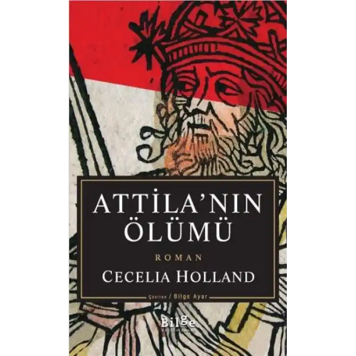 Attilanın Ölümü