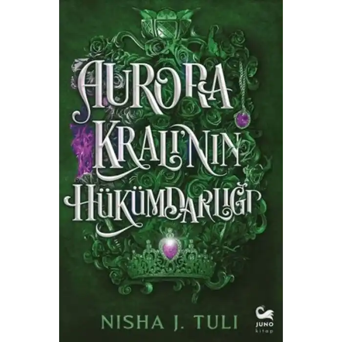 Aurora Kralının Hükümdarlığı