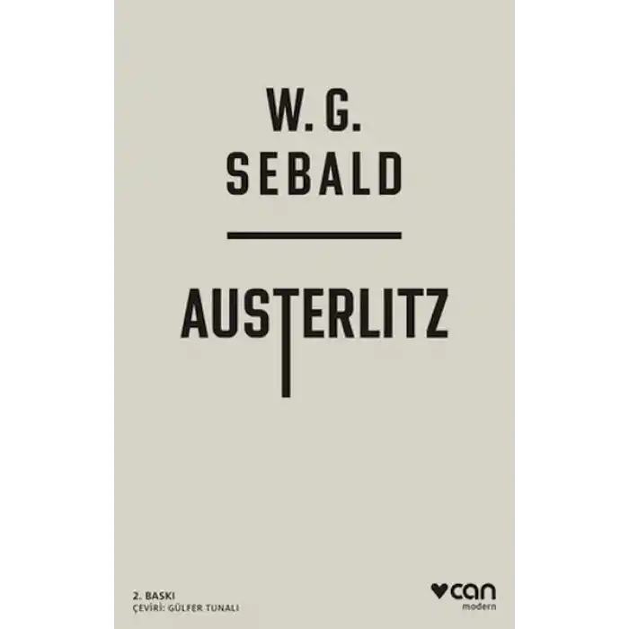 Austerlitz