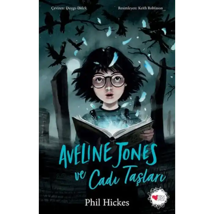 Aveline Jones ve Cadı Taşları