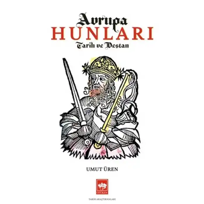 Avrupa Hunları