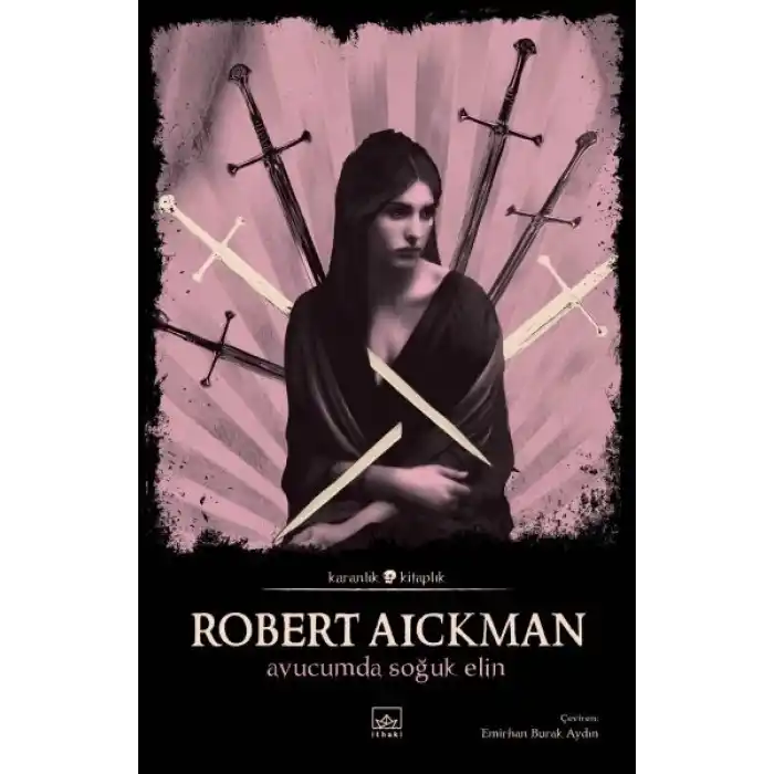 Avucumda Soğuk Elin