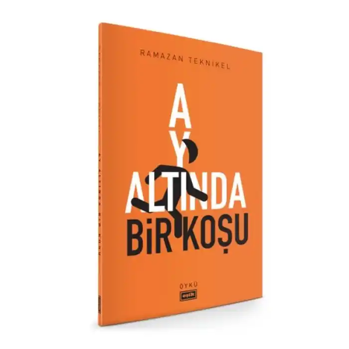 Ay Altında Bir Koşu