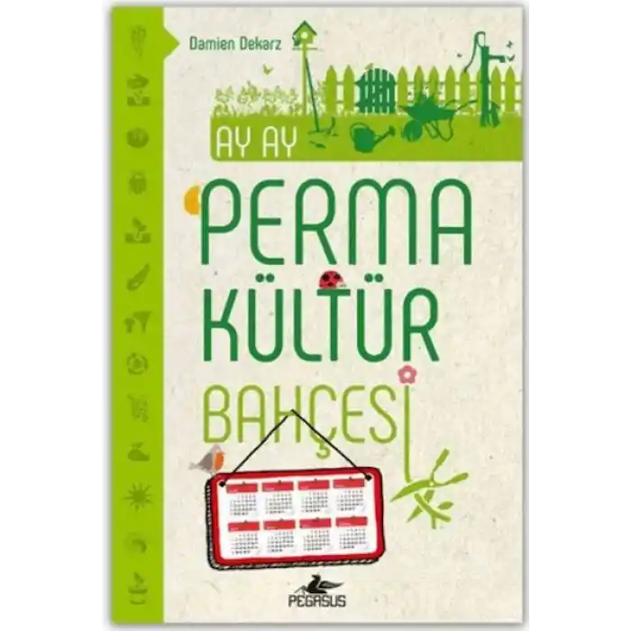 Ay Ay Permakültür Bahçesi