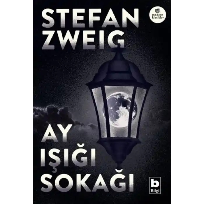 Ay Işığı Sokağı