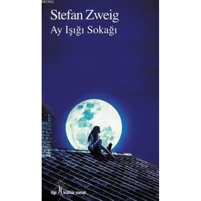 Ay Işığı Sokağı