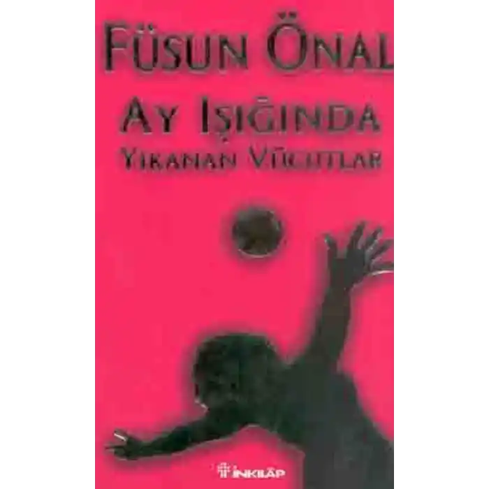 Ay Işığında Yıkanan Vücutlar