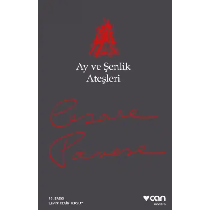 Ay ve Şenlik Ateşleri