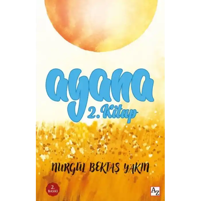 Ayana - Rüzgârla Koşan Kız