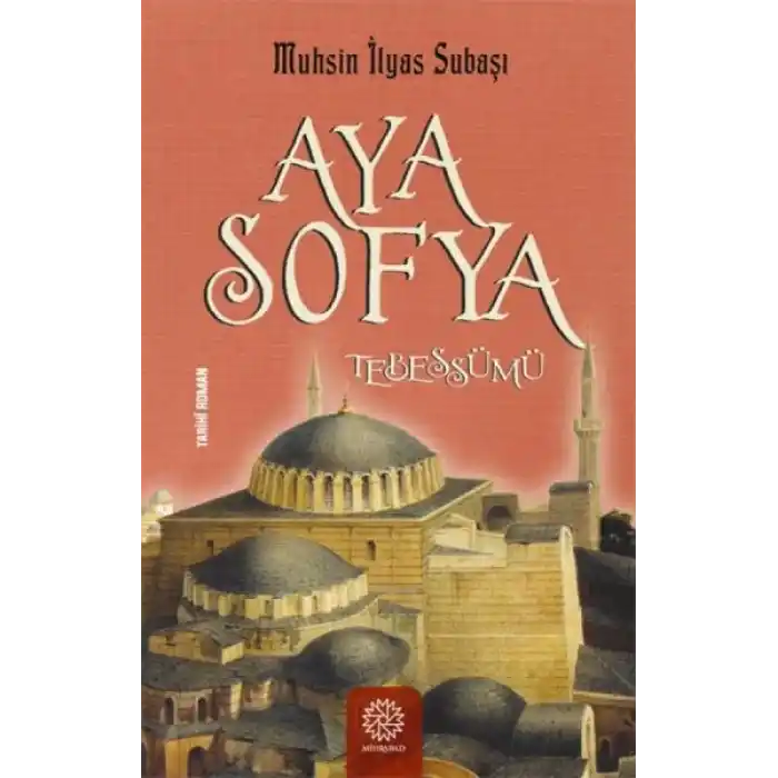 Ayasofya Tebessümü