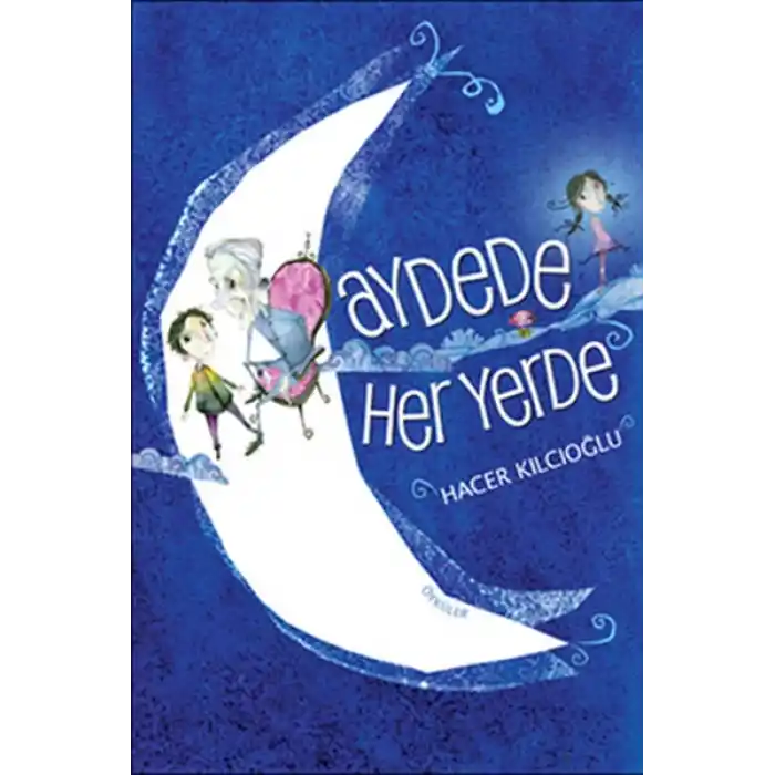 Aydede Her Yerde