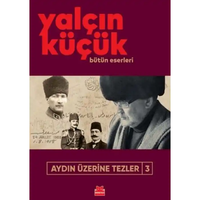 Aydın Üzerine Tezler 3