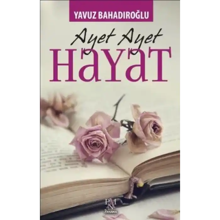 Ayet Ayet Hayat