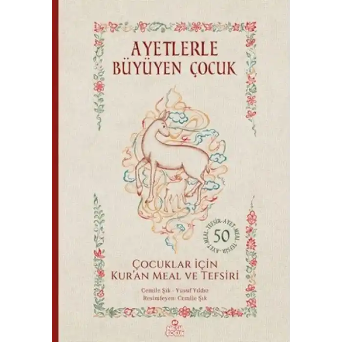 Ayetlerle Büyüyen Çocuk