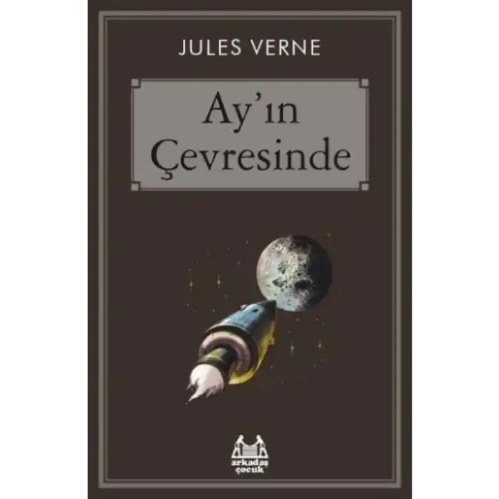 Ayın Çevresinde