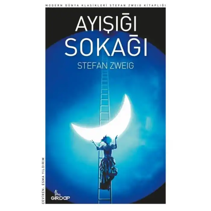 Ayışığı Sokağı