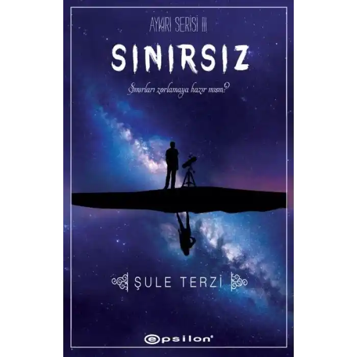 Aykırı Serisi 3 - Sınırsız