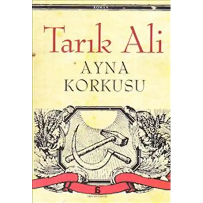 Ayna Korkusu