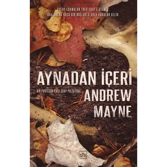 Aynadan İçeri - Natüralist 2