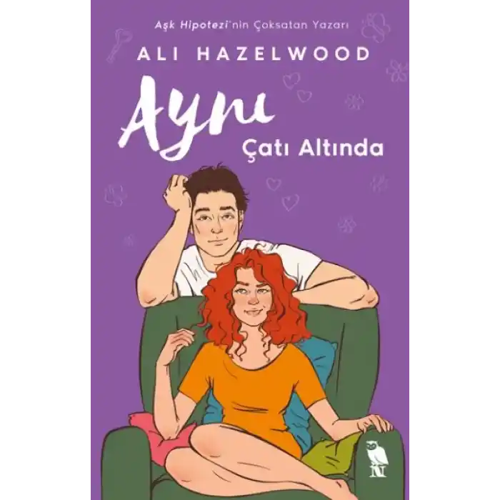 Aynı Çatı Altında