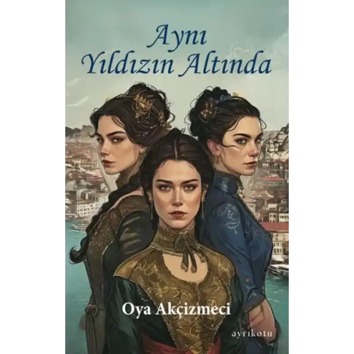 Aynı Yıldızın Altında
