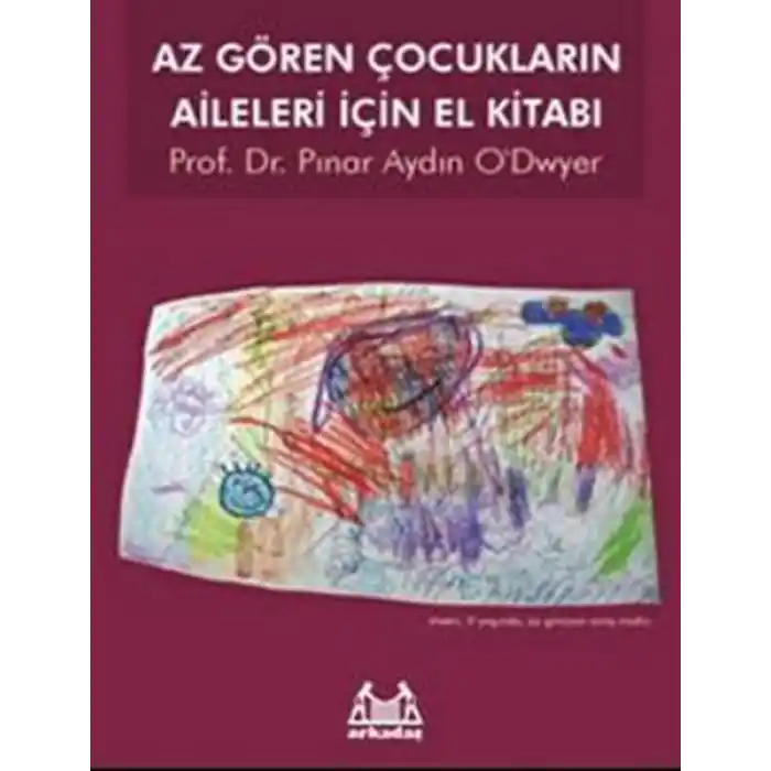 Az Gören Çocukların Aileleri İçin El Kitabı