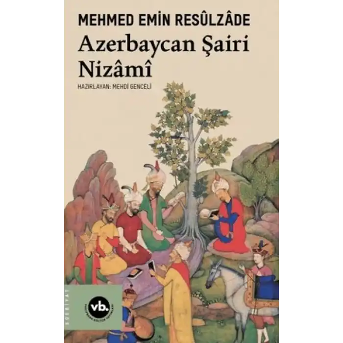Azerbaycan Şairi Nizami