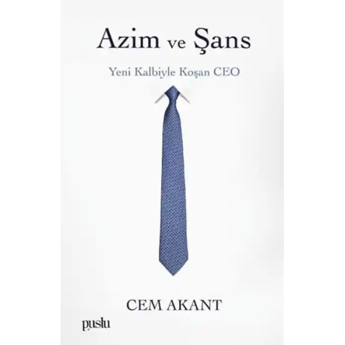 Azim ve Şans