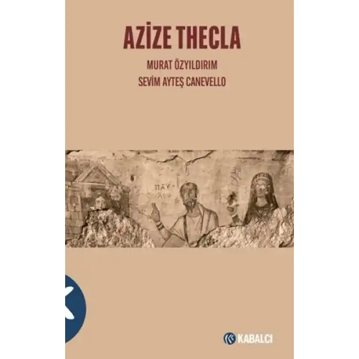 Azize Thecla
