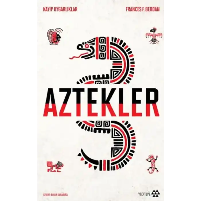 Aztekler