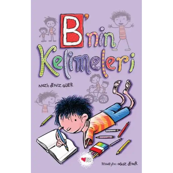 Bnin Kelimeleri