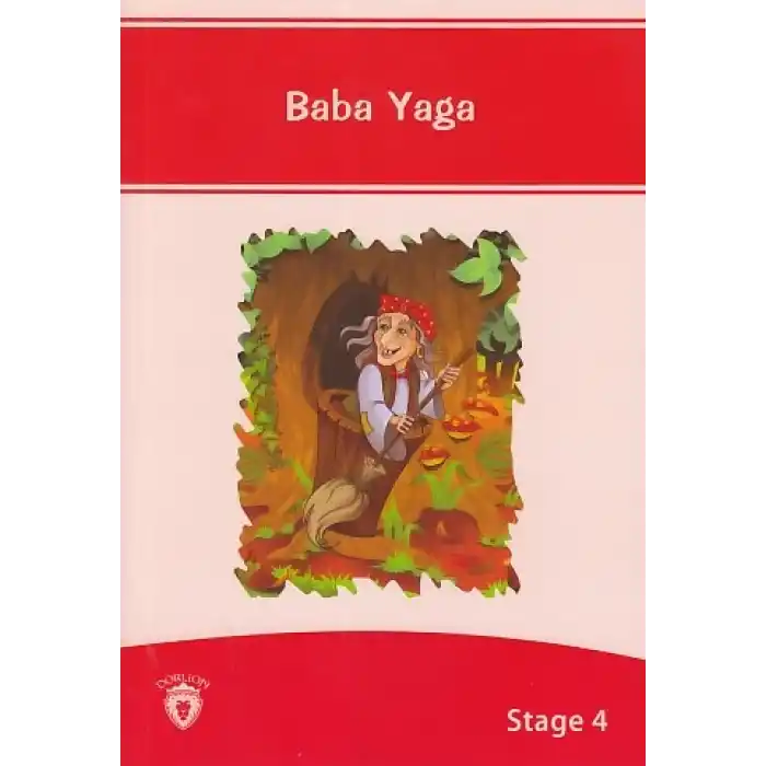 Baba Yaga / Stage 4