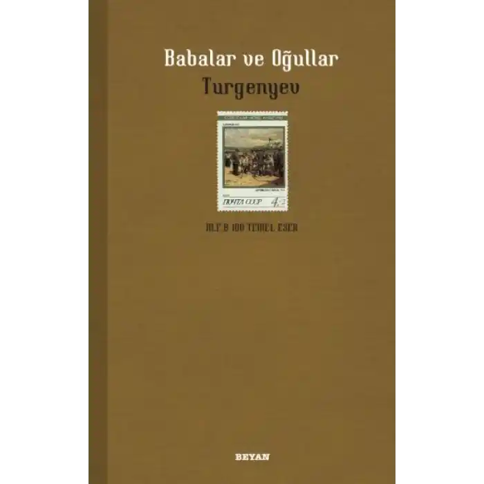 Babalar ve Oğullar