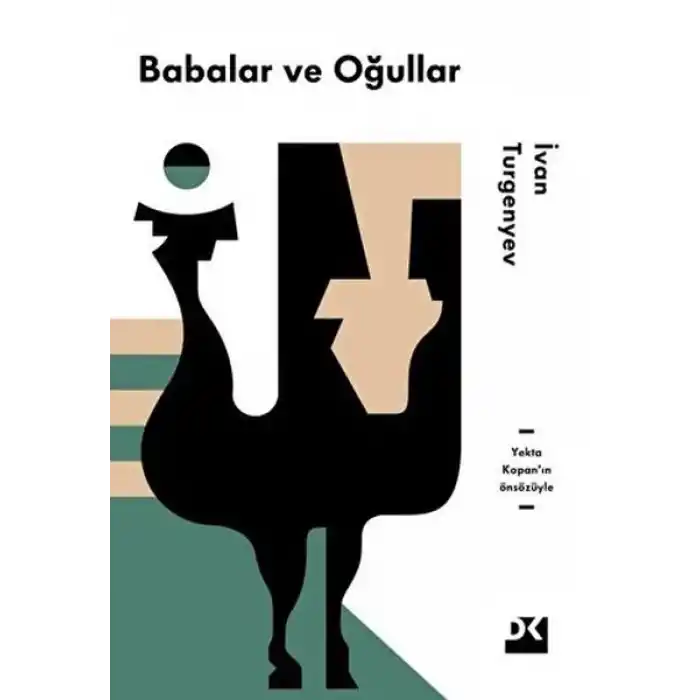 Babalar Ve Oğullar - Sc