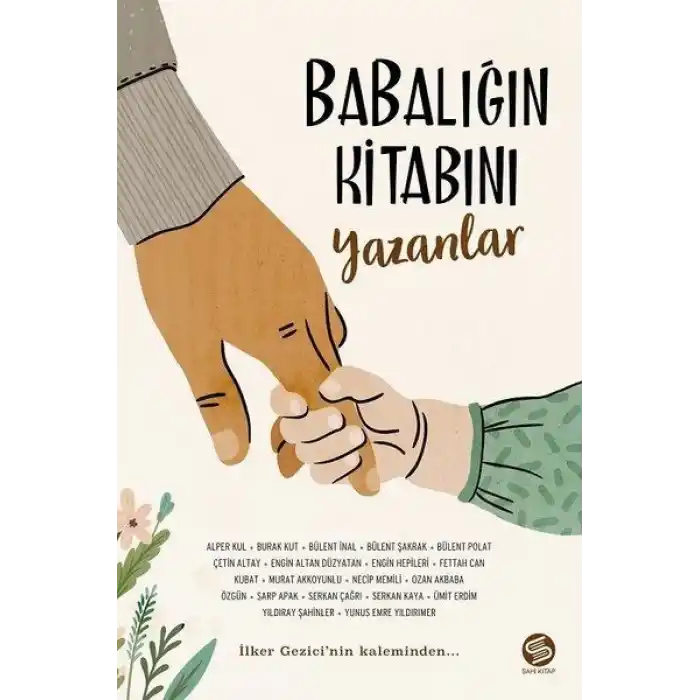Babalığın Kitabını Yazanlar
