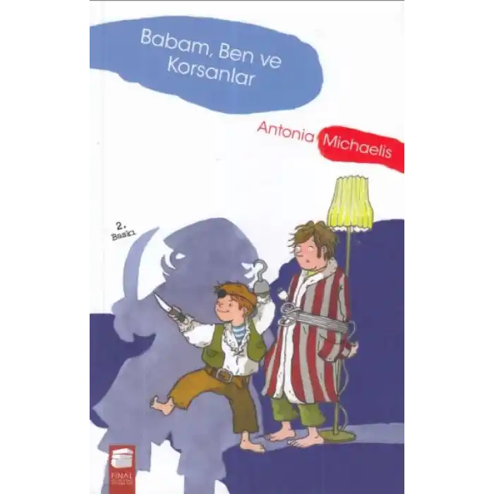 Babam Ben ve Korsanlar