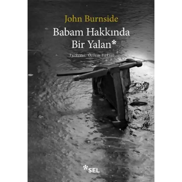 Babam Hakkında Bir Yalan