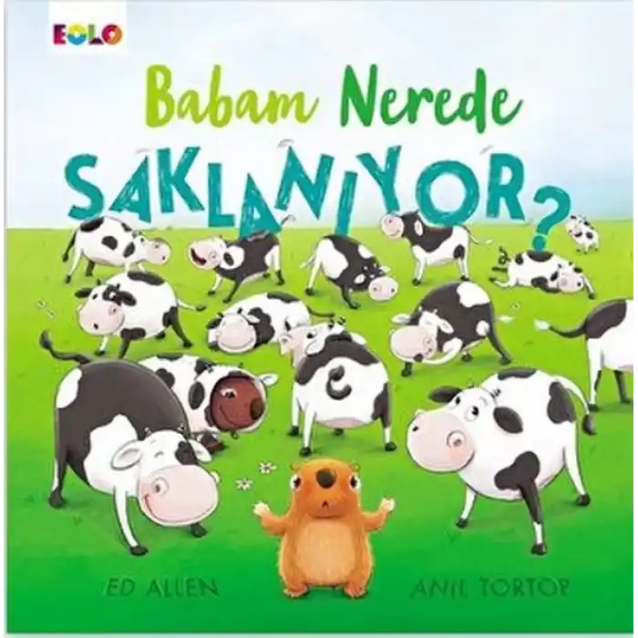 Babam Nerede Saklanıyor?