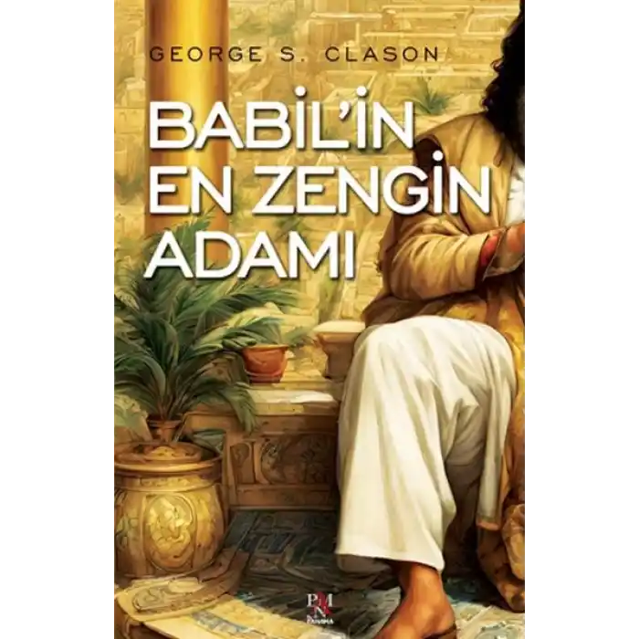 Babil’in En Zengin Adamı
