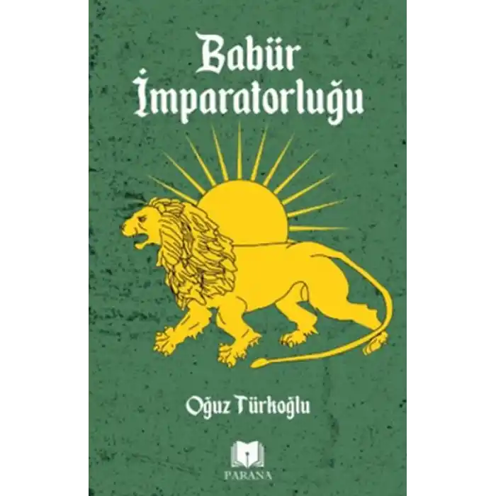 Babür İmparatorluğu