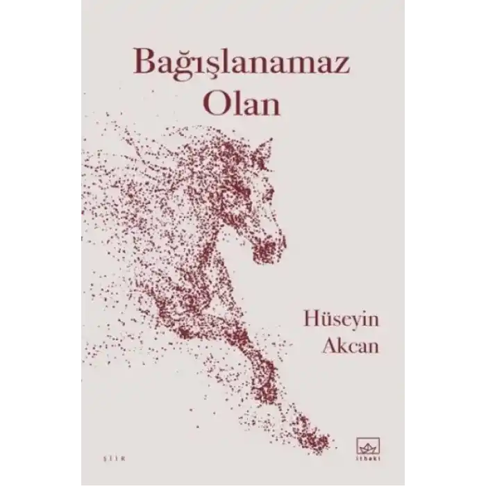 Bağışlanamaz Olan