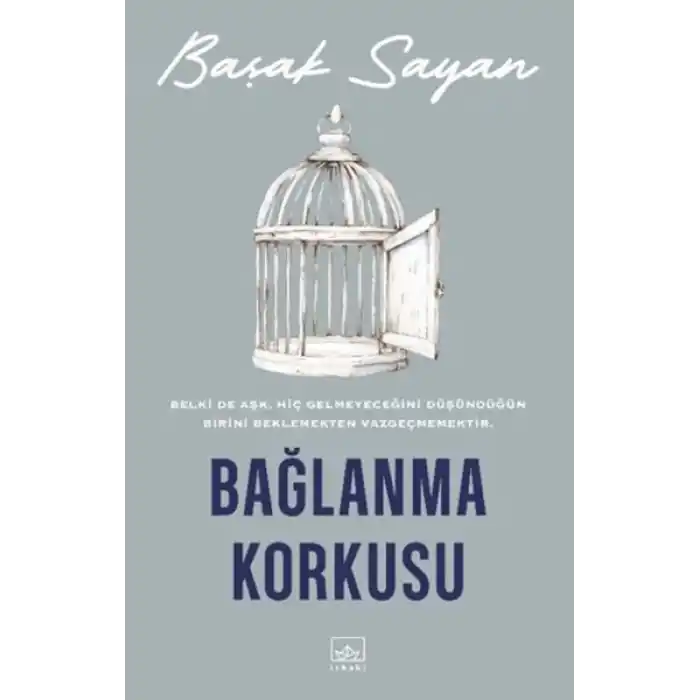 Bağlanma Korkusu