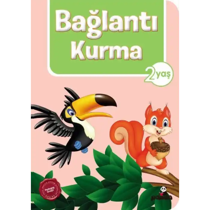 Bağlantı Kurma 2 Yaş